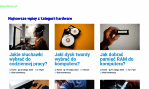 Phpsoftware.pl thumbnail