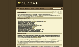 Phptal.bukox.pl thumbnail