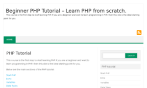 Phptutorial.io thumbnail