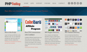 Phpvalley.com thumbnail