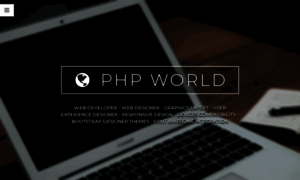 Phpworld.co.in thumbnail