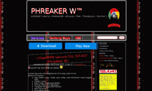 Phreaker-kudus.heck.in thumbnail