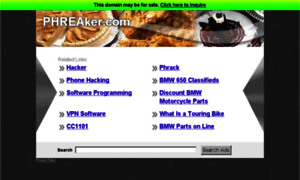 Phreaker.com thumbnail