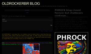 Phrockblog.blogspot.com thumbnail