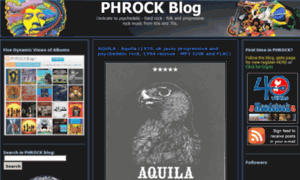 Phrockblog3.blogspot.com thumbnail