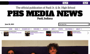 Phsmedianews.com thumbnail