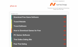 Phuc.co thumbnail