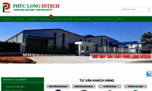 Phuclongintech.vn thumbnail