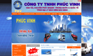 Phucvinh.com thumbnail