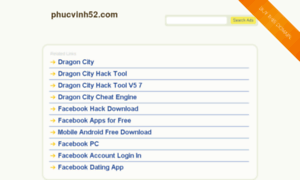 Phucvinh52.com thumbnail