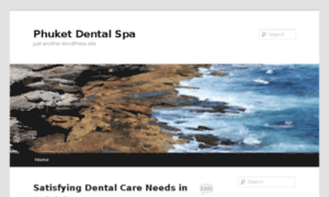 Phuket-dental-spa.com thumbnail