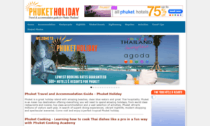 Phuket-holiday.com thumbnail