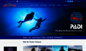 Phuket-idc.com thumbnail