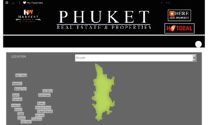 Phuket-properties.net thumbnail