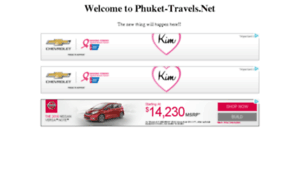 Phuket-travels.net thumbnail