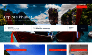 Phuket-traveltours.com thumbnail