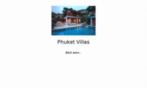 Phuket-villas.net thumbnail