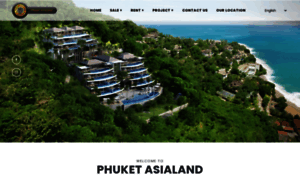 Phuketasialand.com thumbnail