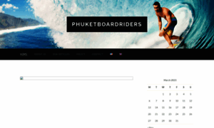 Phuketboardriders.com thumbnail