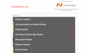 Phuketgames.com thumbnail