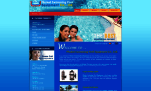 Phuketswimmingpool.com thumbnail