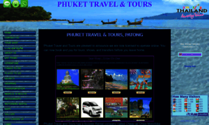 Phukettravelandtours.com thumbnail