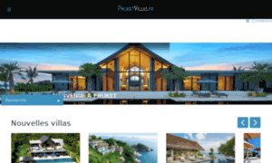 Phuketvillas.fr thumbnail