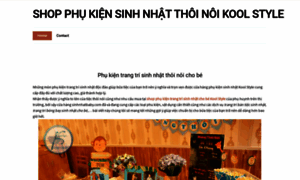 Phukiensinhnhatkoolstyle.zohosites.com thumbnail