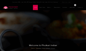 Phulkari.com.au thumbnail