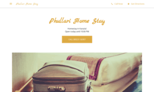 Phullari-home-stay.business.site thumbnail