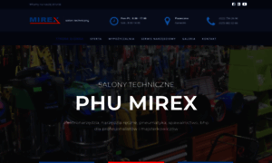 Phumirex.pl thumbnail