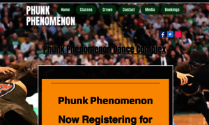 Phunkphenomenon.com thumbnail