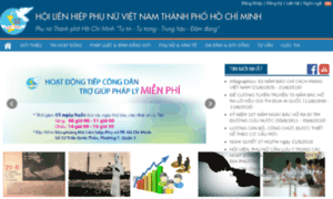 Phunu.hochiminhcity.gov.vn thumbnail