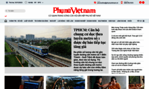 Phunuvietnam.com.vn thumbnail