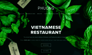 Phuong.com.au thumbnail