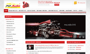 Phuongdongauto.net thumbnail