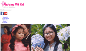 Phuongmychi.com.vn thumbnail