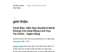 Phuongnambank.com.vn thumbnail