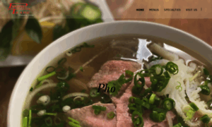 Phuongtrangrestaurant.com thumbnail