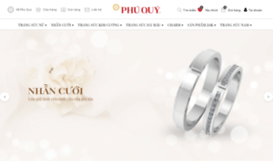 Phuquy.com.vn thumbnail