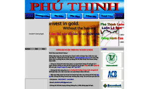 Phuthinh.com.vn thumbnail