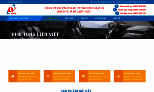 Phutunglienviet.com thumbnail