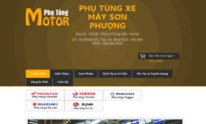 Phutungxemaysp.com thumbnail