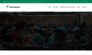 Phutuongcorp.com thumbnail