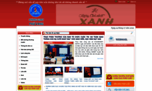 Phuvang.thuathienhue.edu.vn thumbnail