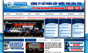 Phuwaco.com.vn thumbnail