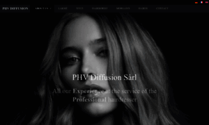 Phvdiffusion.ch thumbnail