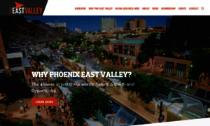 Phxeastvalley.com thumbnail