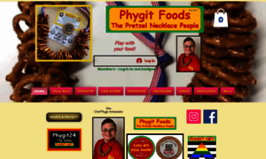 Phygit.net thumbnail