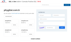 Phygital.com.tr thumbnail